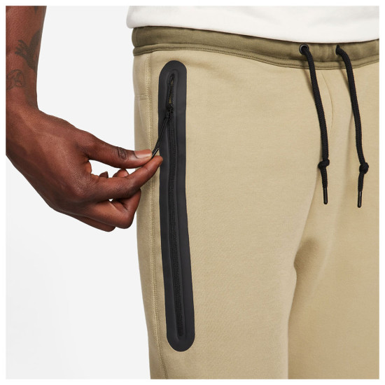 Nike Ανδρικό παντελόνι φόρμας Sportswear Tech Fleece Nike Ανδρικό παντελόνι φόρμας Sportswear Tech Fleece